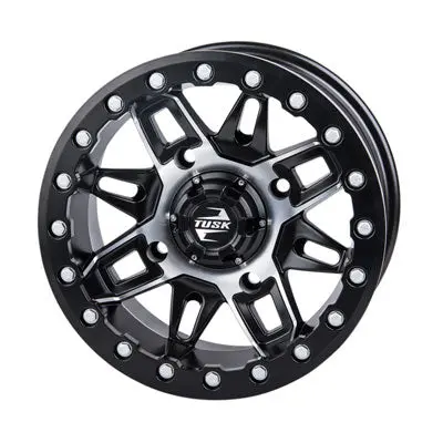 Tusk Wasatch Beadlock Wheel 1