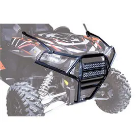 Tusk Exo Front Bumper 1