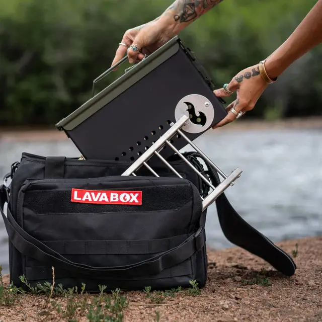 Bugout Bag: Carry Everything You Need To Get Out Of Town 1