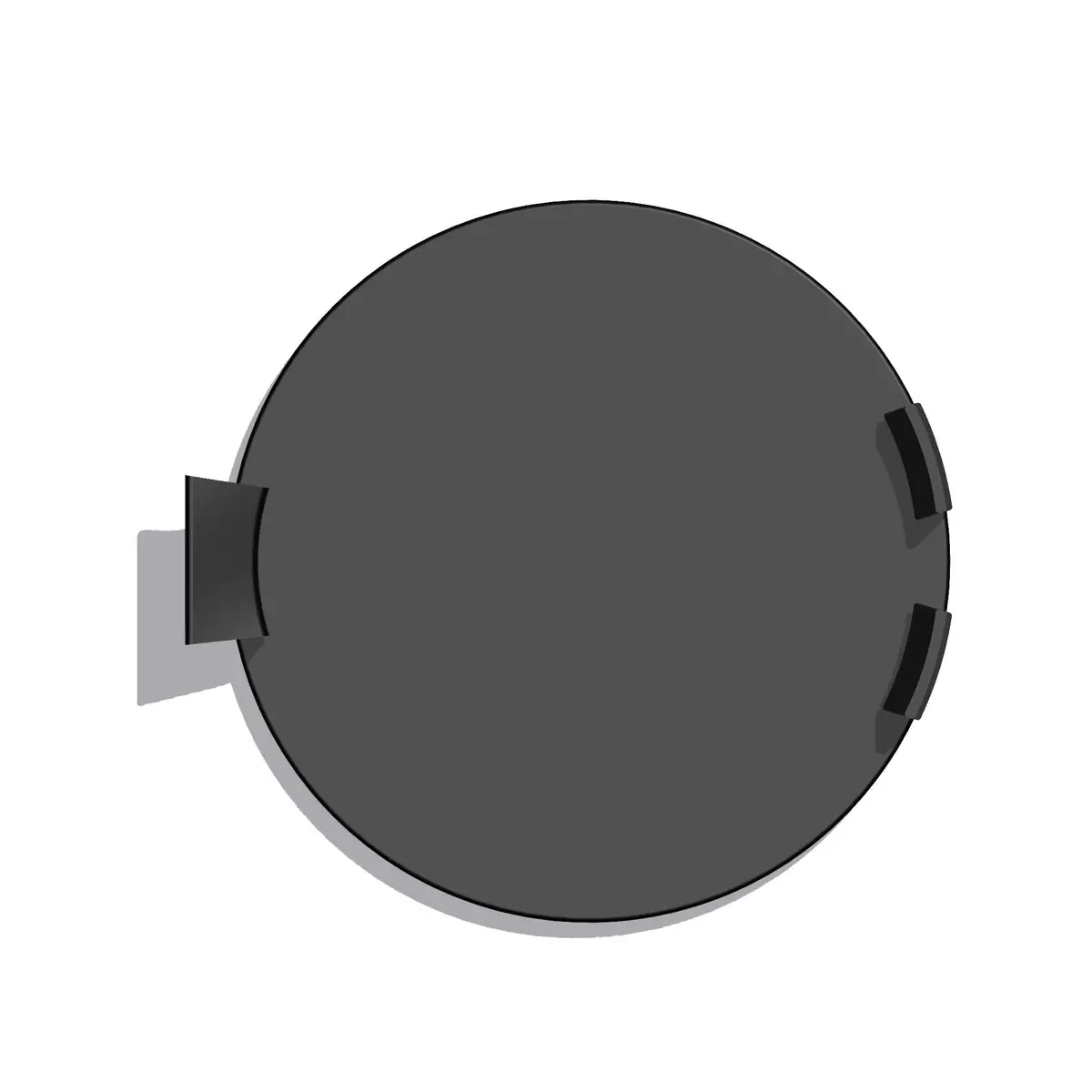 Jacking Point Covers Replacement For Rivian R1t/R1s 1