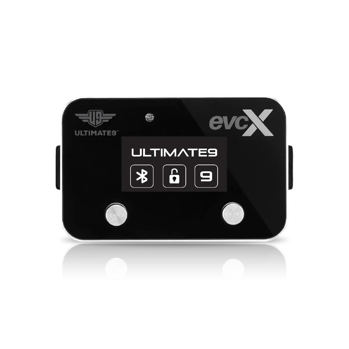 Ram 1500 Dt (2019+) Evc-X Idrive Ultimate Throttle Controller 1