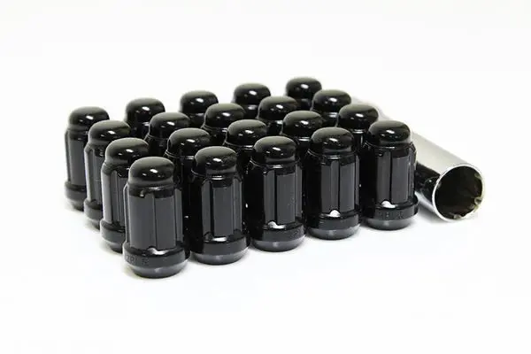 Valor Offroad Valor Offroad 12X1.5 Utv Wheels Lug Kit (5-Lug) 1