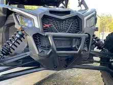 Raging Motorsports Canam X3 Front Dune Bumper Open Box 1