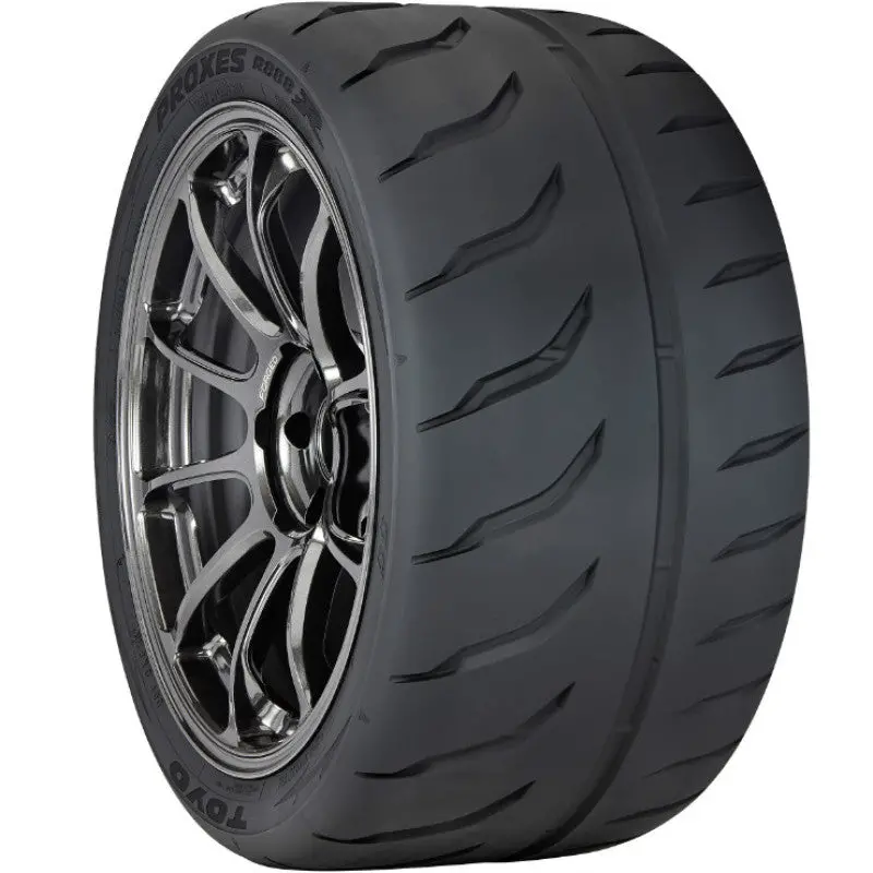 Toyo Proxes R888R Ultra-High-Performance Track Tire – 315/30Zr20, Load Index 101, Speed Rating Y 1