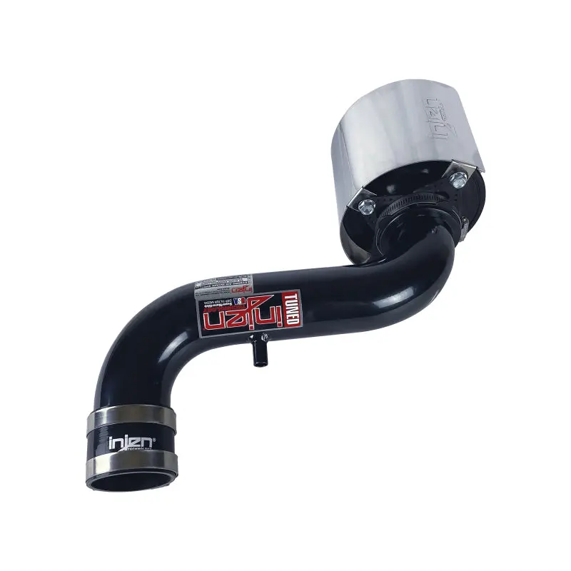 Injen Is Series Short Ram Cold Air Intake – Black Finish For 1994–1999 Toyota Celica Gt 2.2L L4 1