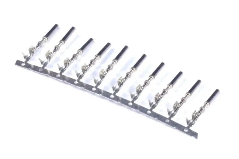 Haltech Amp Superseal Ecu Connector Pins – 10-Pack 1