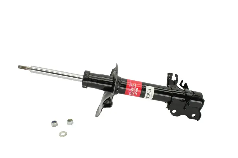 Kyb Excel-G Front Left Shock Absorber For 2005–2006 Nissan X-Trail 1
