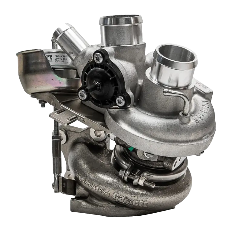 Garrett Powermax Turbo Upgrade Kit – Right-Side Turbocharger For 2013–2016 Ford F-150 3.5L Ecoboost 1