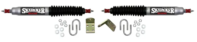Skyjacker Steering Damper Kit – Compatible With 1978–1979 Ford Bronco 1