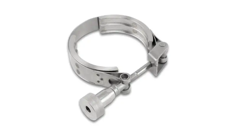 Vibrant Clamp Alignment Tool – Precision Stainless Steel Guide For 3.50″ Od Hd Weld Ferrules 1