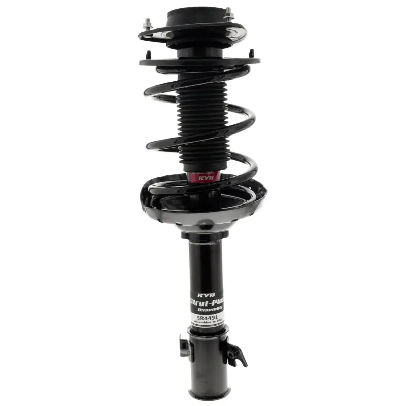 Kyb Strut Plus Front Right Replacement Strut For 2005–2009 Subaru Outback 1