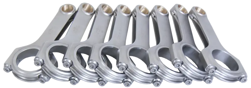 Eagle H-Beam Connecting Rod Set For Toyota/Lexus Uzfe V8 Engines — 5.751-Inch Length, 8-Rod Kit 1