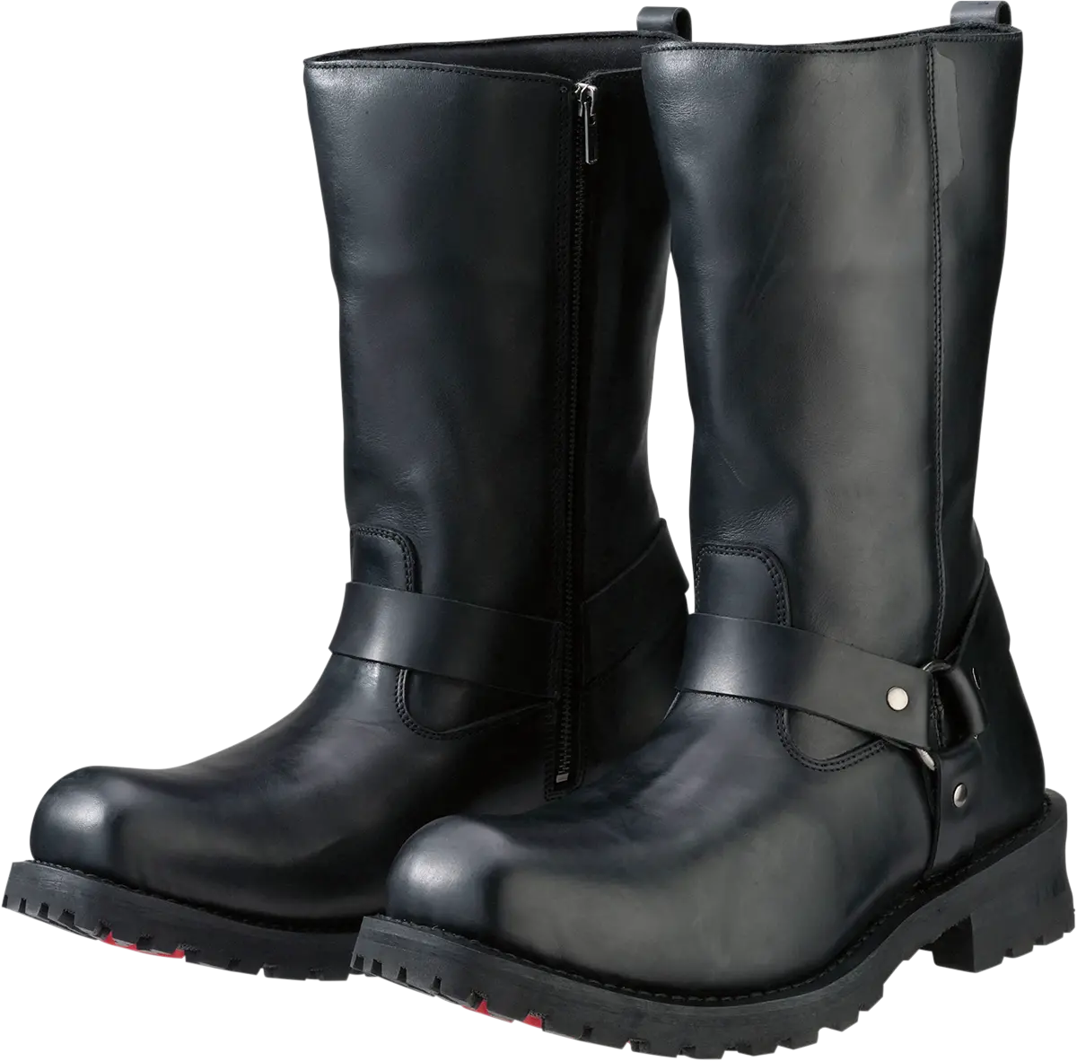 Z1R Riot Boots - Black - Us 9 3403-0755 1
