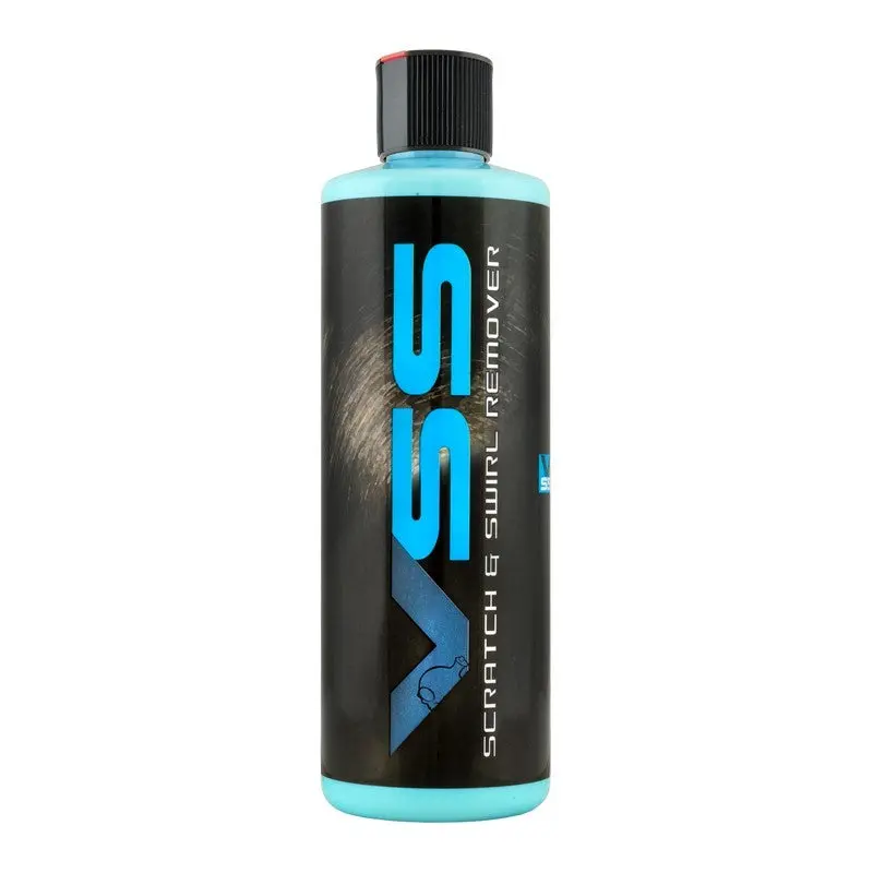 Chemical Guys Vss Scratch & Swirl Remover – 16-Ounce Professional Paint Correction Formula 1
