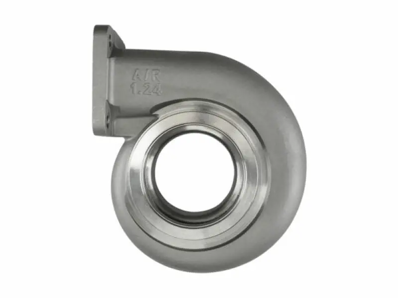 Turbosmart T4 1.24Ar 75Mm Turbine Housing With C-Frame Design 1
