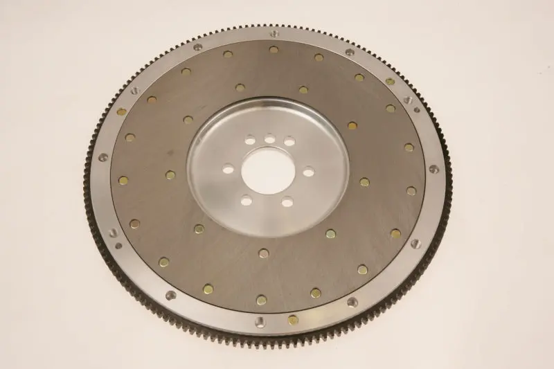 Mcleod Lightweight Aluminum Flywheel For Chevy Ls Engines – 12-Inch, 168-Tooth Ring Gear, Steel Insert 1