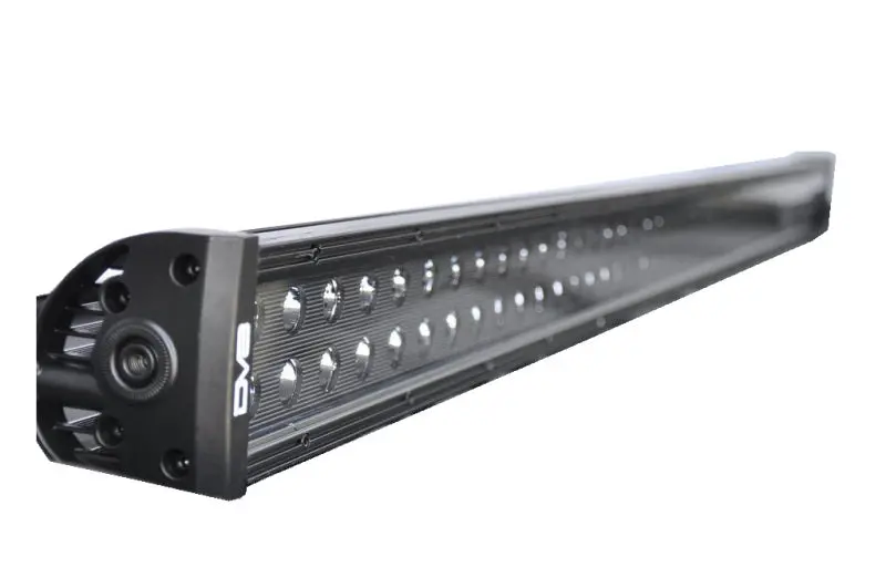 Dv8 Offroad Brs Pro Series 40In Light Bar 198W Flood/Spot 3W Led - Black 1