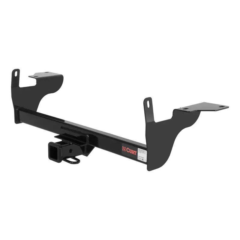 Curt Class 3 Trailer Hitch For 2010–2011 Volvo Xc60 – 2" Receiver, Fully Bolt-On 1