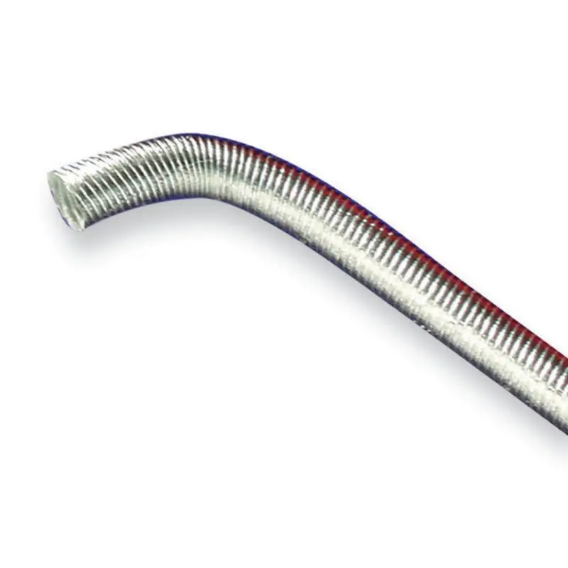 Dei Cool Tube Extreme 1-1/4In X 3Ft - Silver 1