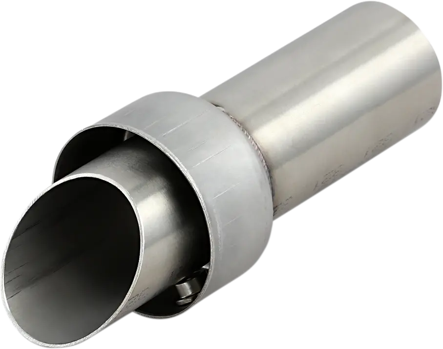 Akrapovič Noise Damper – Tüv-Certified Model Tuv148 (V-Tuv148) 1
