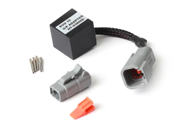 Haltech Analogue Output Signal Adaptor Module 1