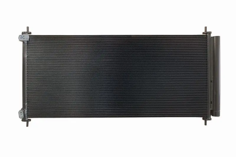 Csf High-Performance A/C Condenser For 2013–2016 Audi A4 Allroad 2.0L 1