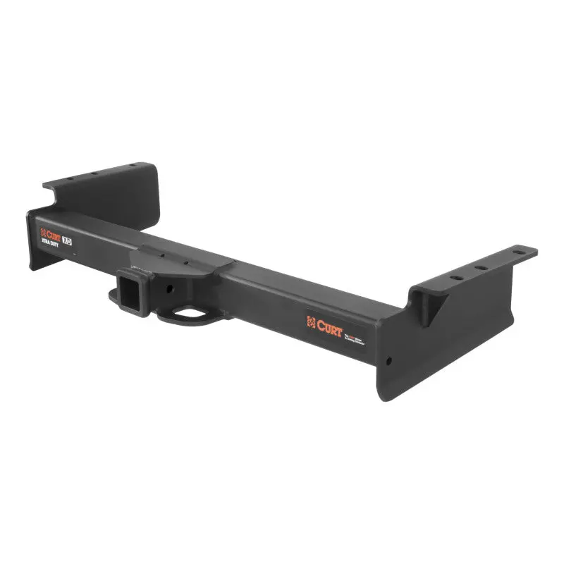 Curt Class 5 Trailer Hitch For 2003–2006 Chevy/Gmc Tahoe, Suburban, Escalade, Avalanche & Yukon Denali 1
