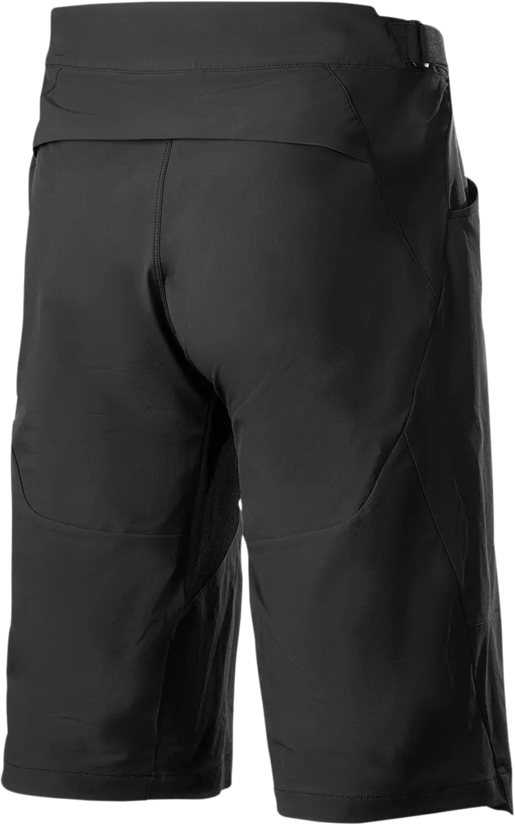 Alpinestars Drop 6.0 V2 Racing Shorts — Black — Size Us 40 2