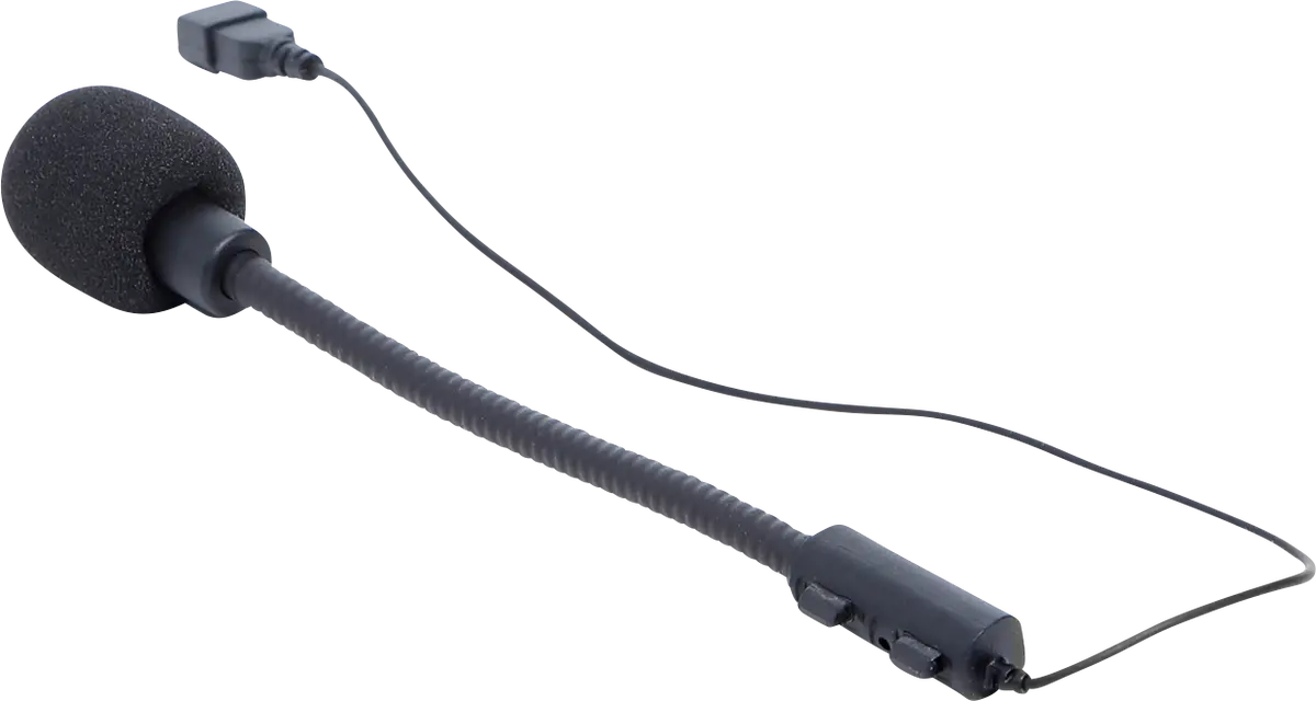 Agv Insyde Microphone Replacement Kit (Model 20Kit93041001) 1