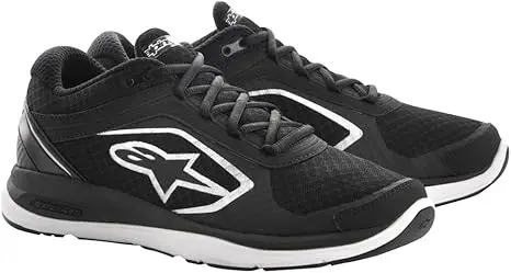 Alpinestars Men’S Alloy Casual Lifestyle Shoes 1