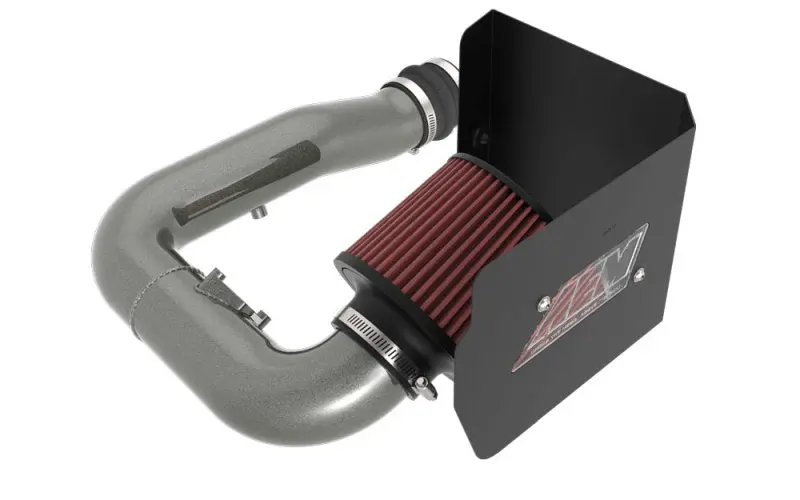 Aem Cold Air Intake With C.A.S. Technology For 2022 Subaru Wrx 2.4L Turbo H4 1