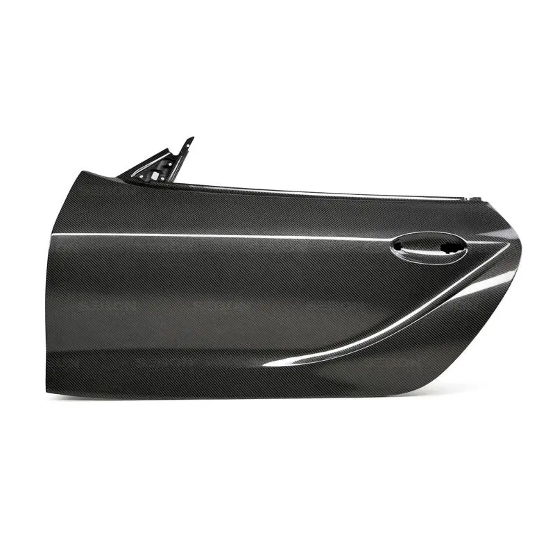 Seibon Carbon Fiber Door Set For 2020+ Toyota Gr Supra 1