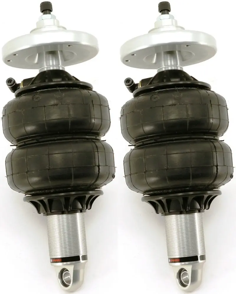 Ridetech Hq Series Front Shockwave Assembly For 1964–1966 Ford Mustang (Truturn & Strongarm Compatible) 1