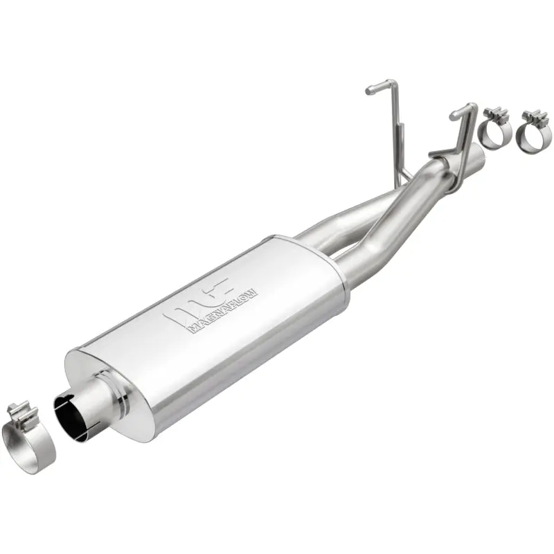 Magnaflow 09-18 Ram 1500 5.7L Df With Muffler 1