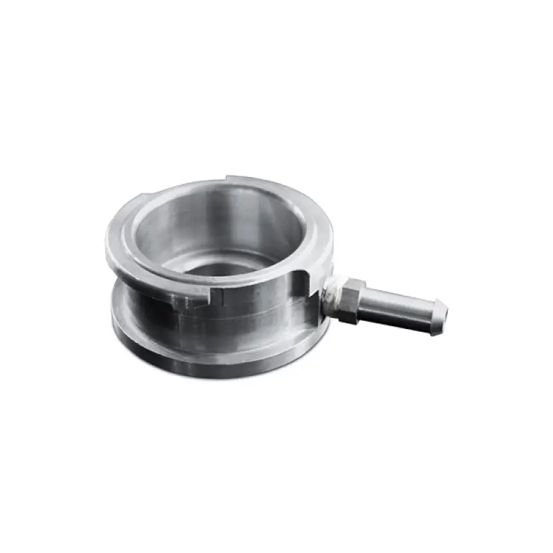 Mishimoto 42Mm Cnc-Machined Aluminum Radiator Fill Neck Cap 1