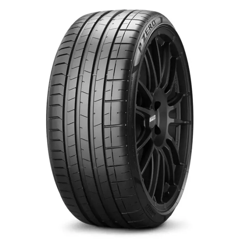 Pirelli P Zero Pz4 Luxury Performance Tire – 295/30Zr20 (101Y) 1