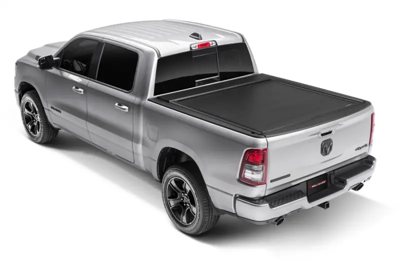 Roll-N-Lock 19-22 Ram 1500 (W/O Swing Gate - 67.4In. Bed) E-Series Xt Retractable Tonneau Cover 1