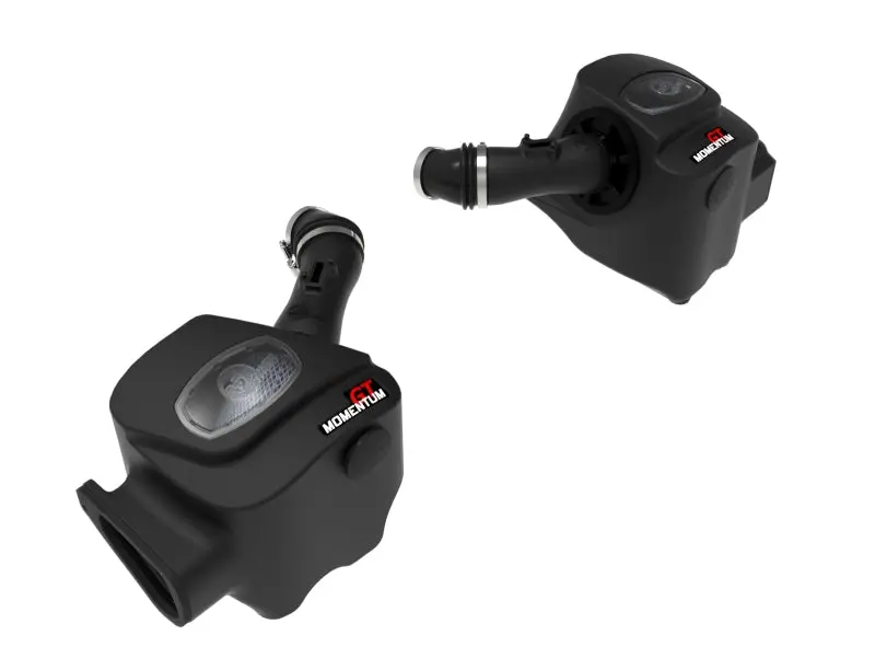 Afe Momentum Gt Cold Air Intake For Toyota Land Cruiser 300 Series With Pro 5R Filter 1
