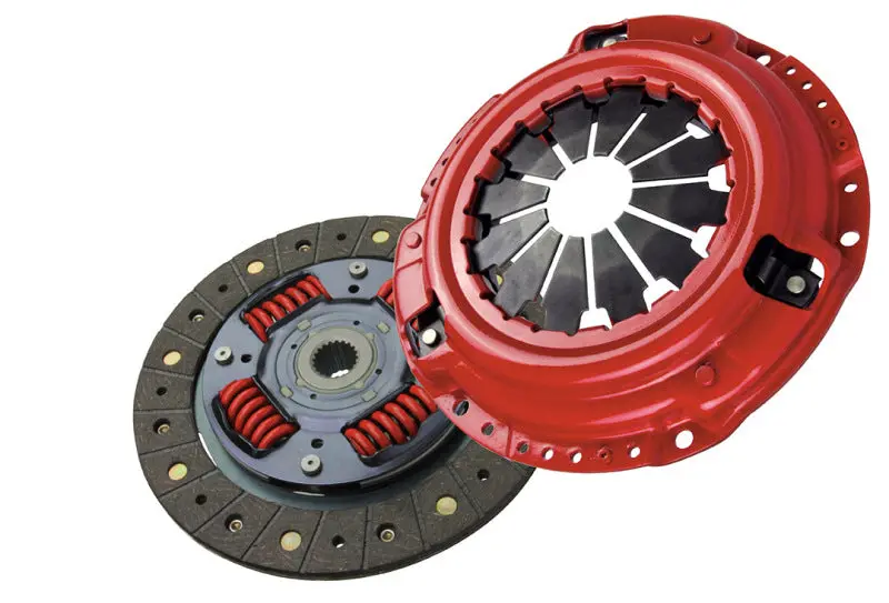 Mcleod Tuner Series Street Elite Clutch For Infiniti G35 (2003–2007) And 350Z (2003–2006), 3.5L V6 1