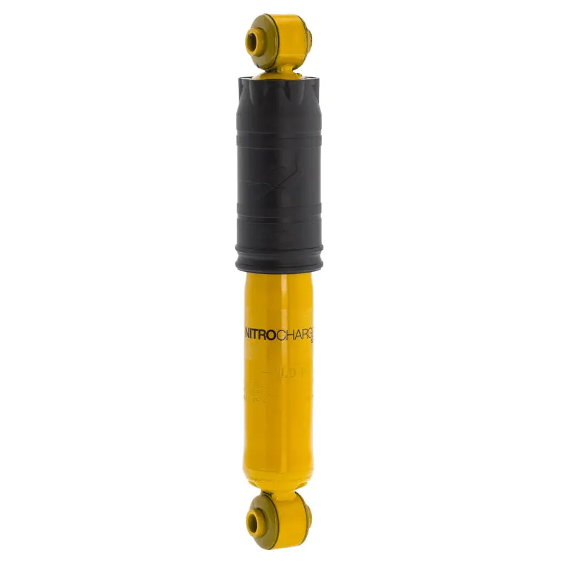 Arb/Ome Nitrocharger Sport Rear Shock For Nissan Pathfinder R51 1