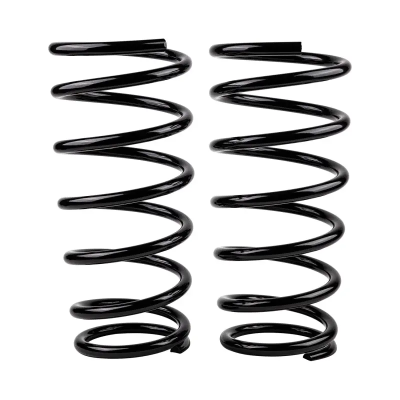 Arb/Ome Front Coil Spring Set For 1996–2004 Nissan Pathfinder And Armada 1