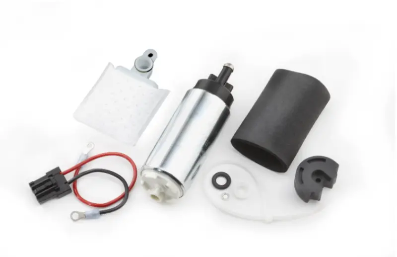 Walbro Fuel Pump & Installation Kit – Complete Drop-In Replacement Package 1