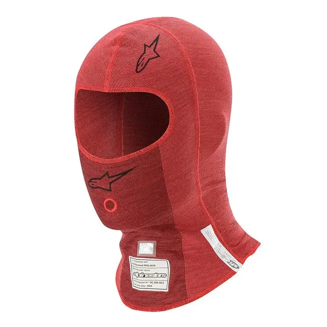 Alpinestars Zx Balaclava Evo V2 – Lightweight Thermal Headwear 1