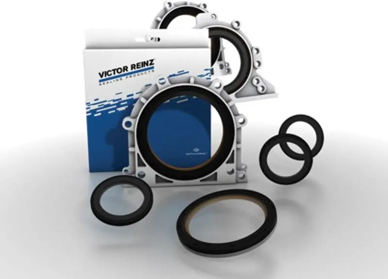Mahle Original Timing Cover Set For Lexus Gs300 (1993–2005) 1