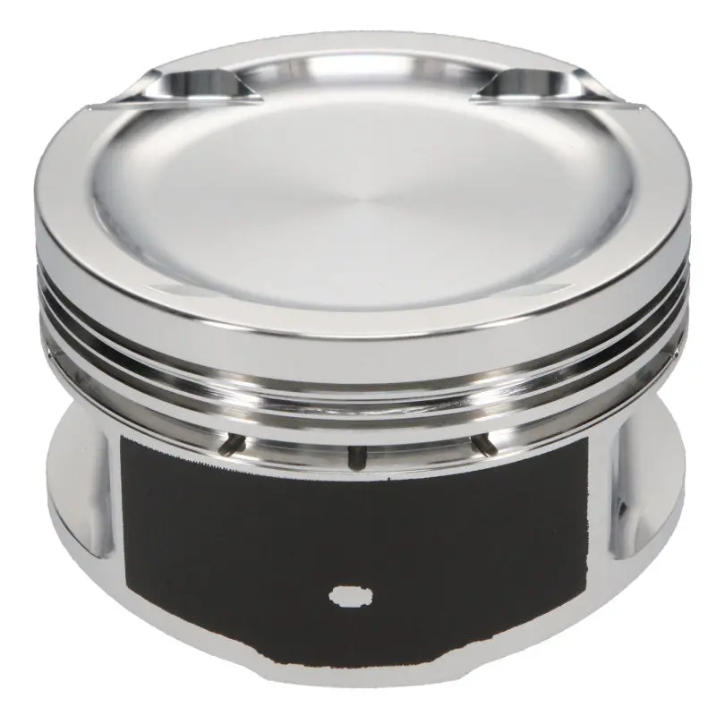 Je Pistons Tsi 2.0L Turbo Engine Kit For 2008+ Vw – 82.5Mm Bore, -7.1 Dome, R-Skirt Design (4-Piece Set) 2
