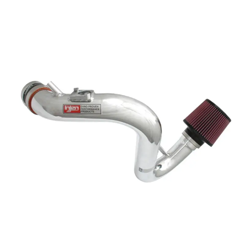 Injen Black Cold Air Intake System For 2007–2010 Mazdaspeed3 (2.3L Manual Transmission) 1
