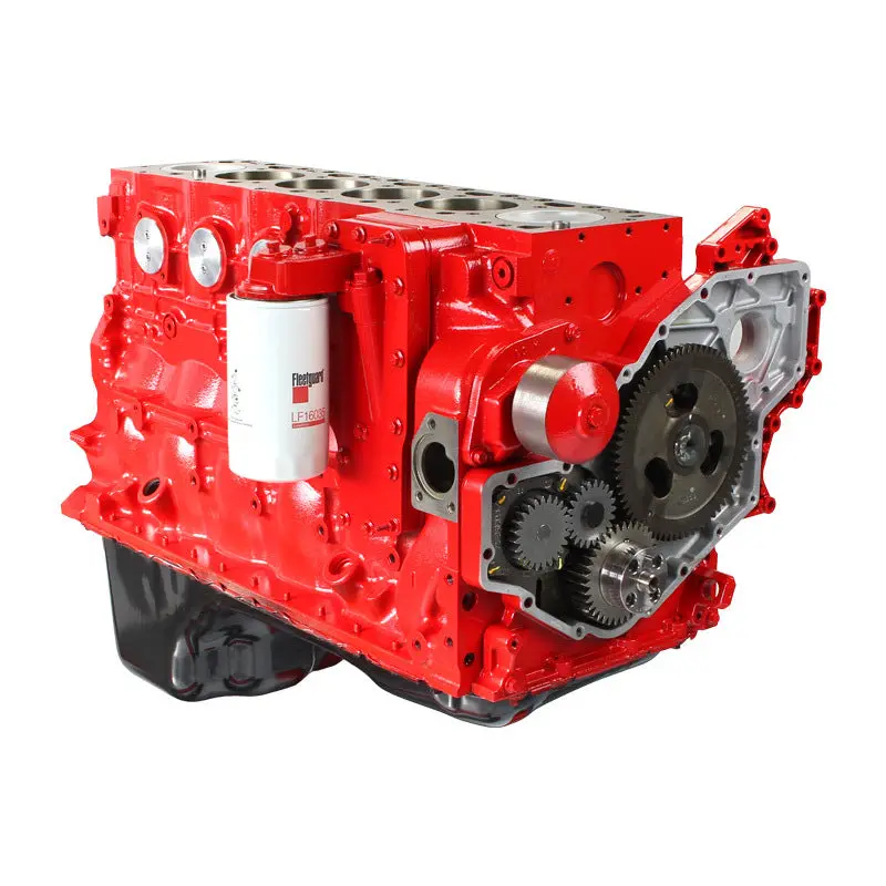 Industrial Injection Performance Engine Build Kit For 2003–2007 Dodge Cr Cummins – Street-Tuned Stage 1 1