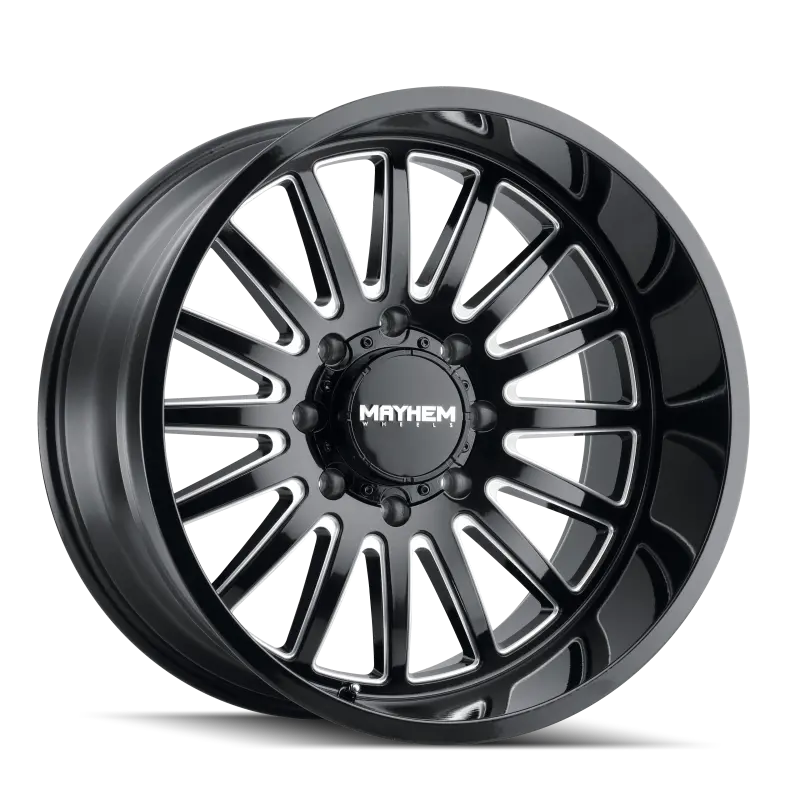 Mayhem Utopia Forged Wheel – 20X9 1