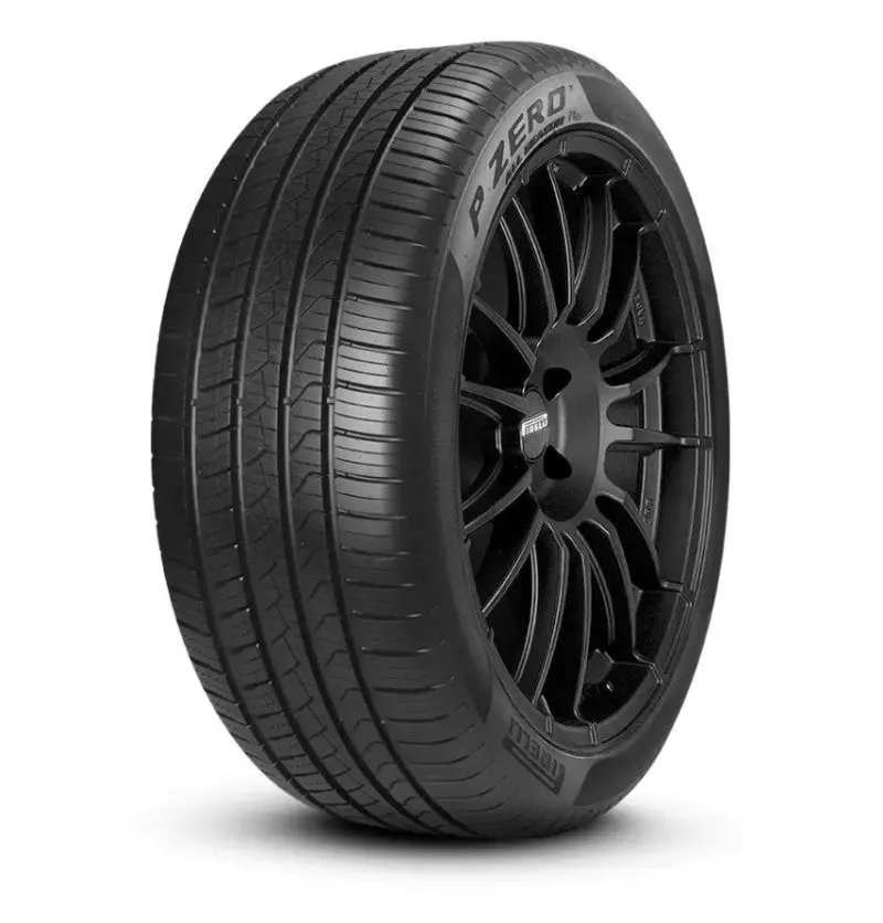 Pirelli P Zero All Season Plus Tire – 225/40R18, Load Index 92, Speed Rating Y 1