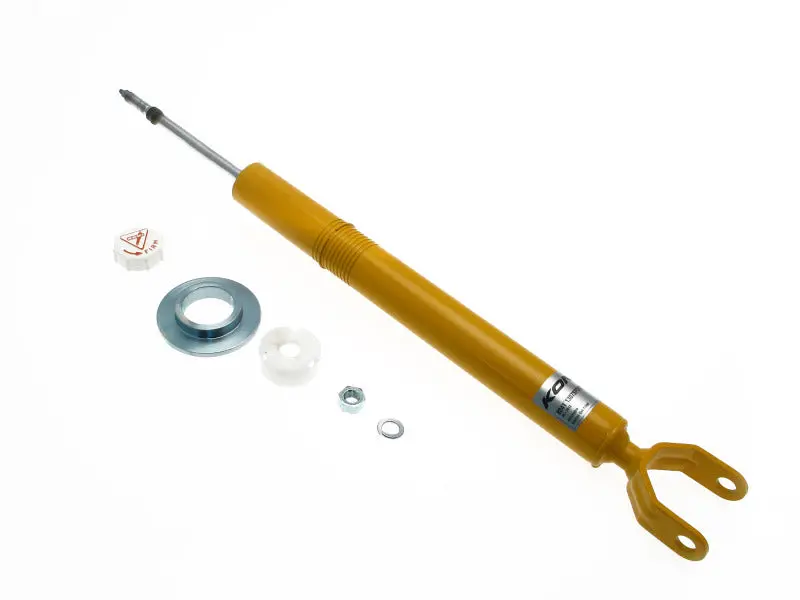 Koni Sport Yellow Front Shock Absorbers For 2002–2007 Mercedes-Benz W211 E320/E430 (Excludes Airmatic & 4Matic) 1